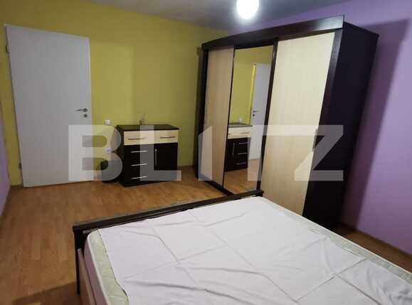 Apartament de închiriat 2 camere Manastur - 59736AI | BLITZ Cluj-Napoca | Poza11