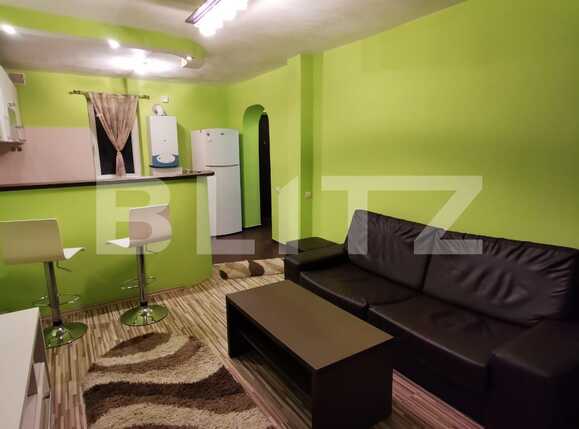 Apartament de închiriat 2 camere Manastur - 59736AI | BLITZ Cluj-Napoca | Poza3