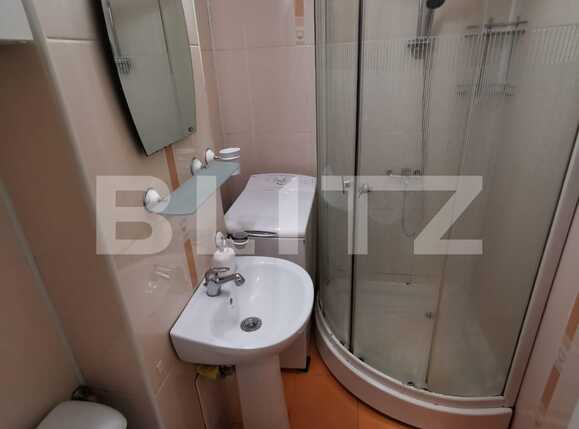 Apartament de închiriat 2 camere Manastur - 59736AI | BLITZ Cluj-Napoca | Poza13