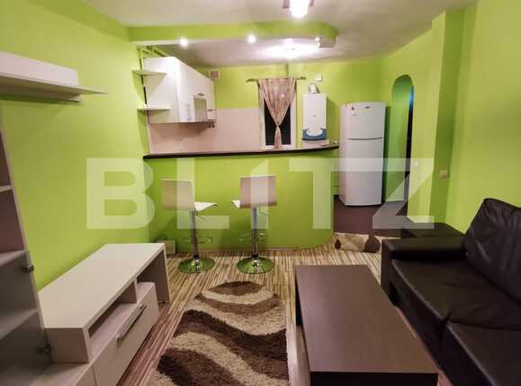 Apartament de închiriat 2 camere Manastur - 59736AI | BLITZ Cluj-Napoca | Poza2