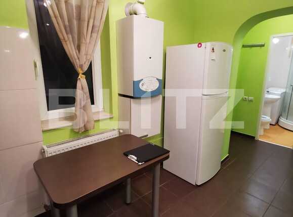 Apartament de închiriat 2 camere Manastur - 59736AI | BLITZ Cluj-Napoca | Poza6