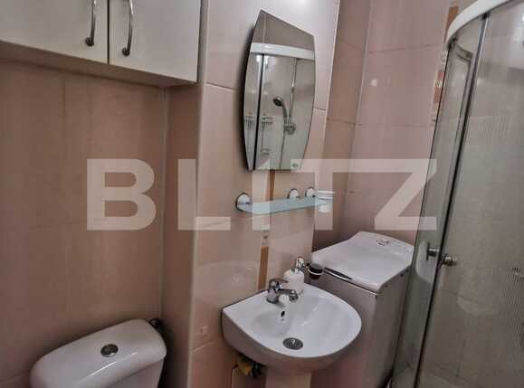 Apartament de închiriat 2 camere Manastur - 59736AI | BLITZ Cluj-Napoca | Poza14