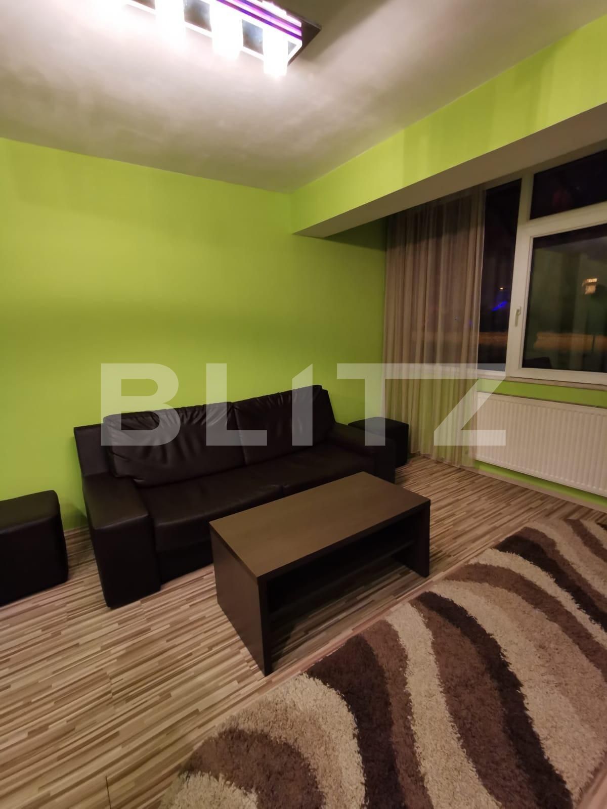 Apartament de închiriat 2 camere Manastur - 59736AI | BLITZ Cluj-Napoca | Poza4