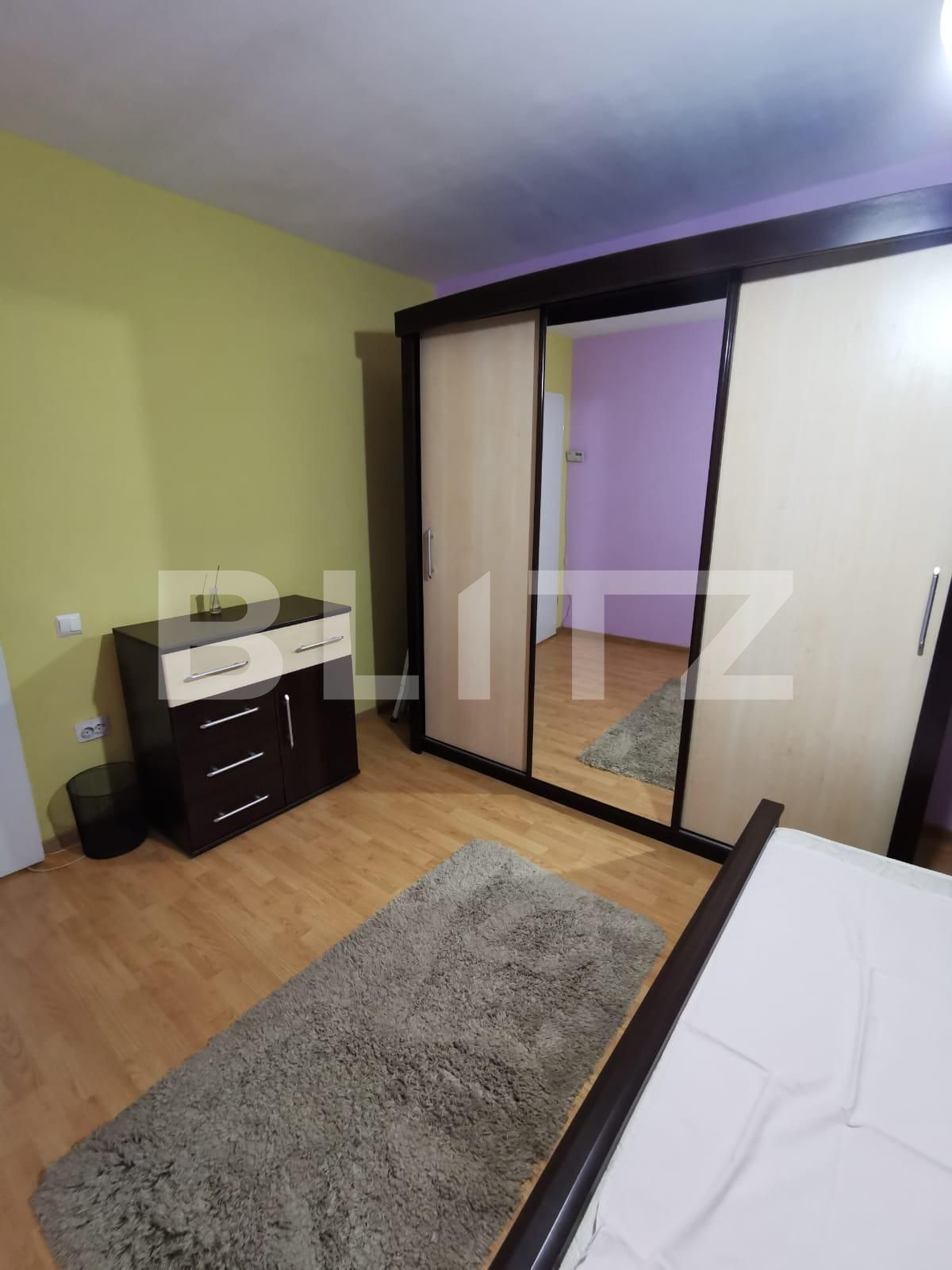 Apartament de închiriat 2 camere Manastur - 59736AI | BLITZ Cluj-Napoca | Poza12