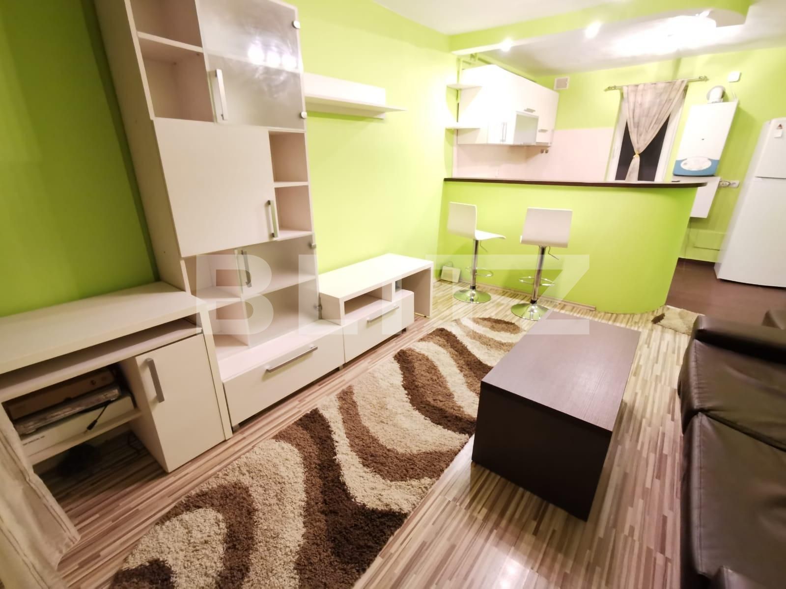 Apartament de închiriat 2 camere Manastur - 59736AI | BLITZ Cluj-Napoca | Poza5