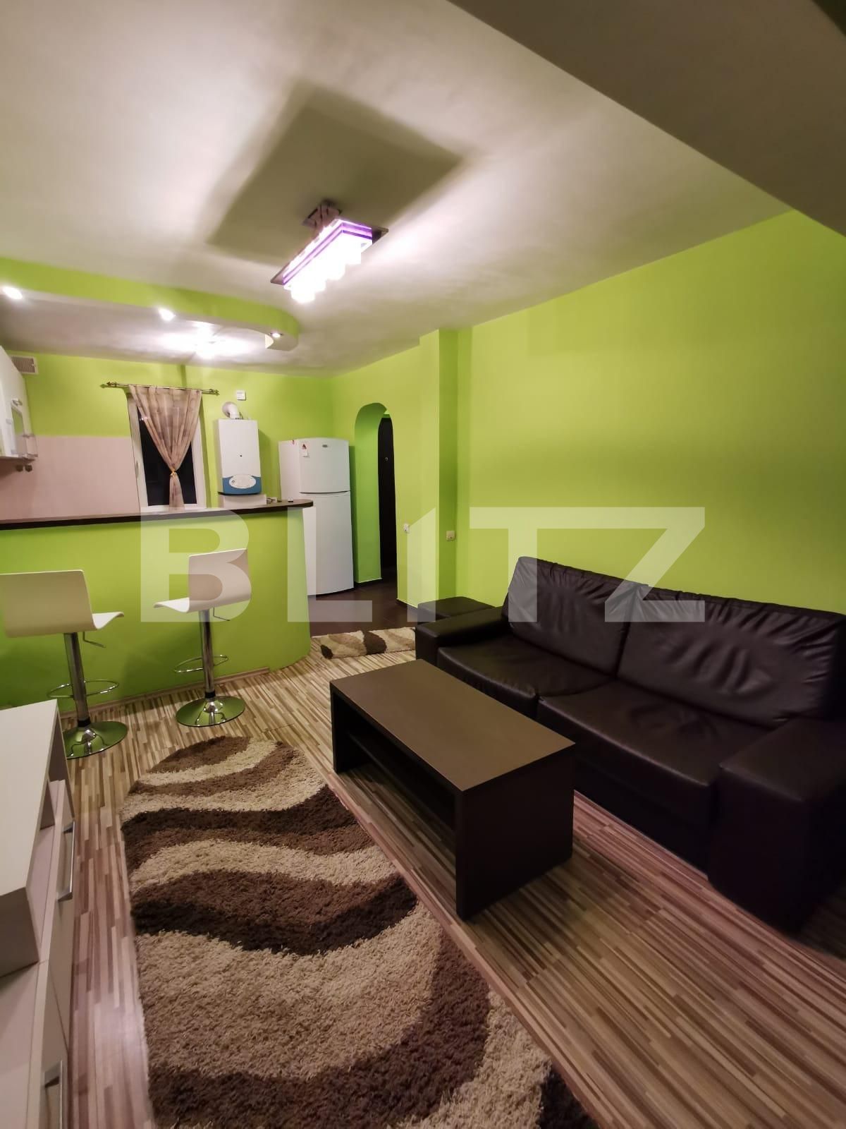 Apartament de închiriat 2 camere Manastur - 59736AI | BLITZ Cluj-Napoca | Poza3