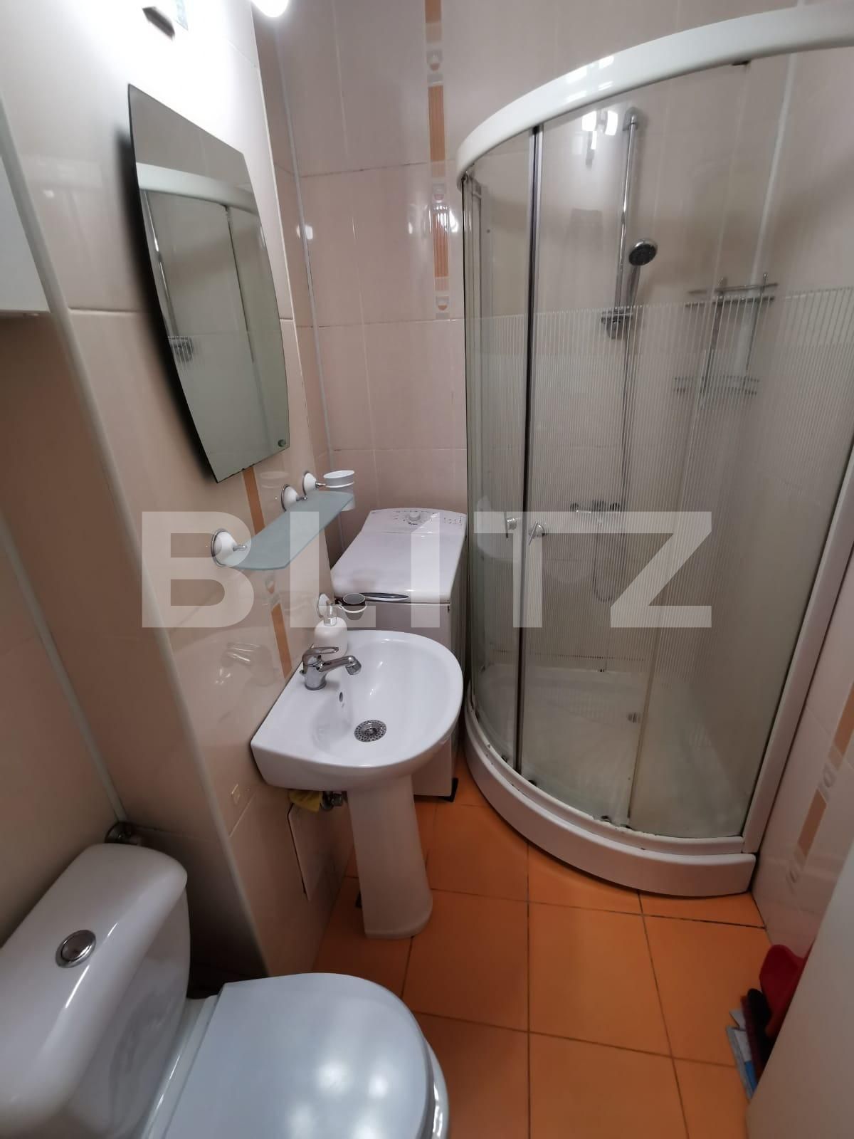 Apartament de închiriat 2 camere Manastur - 59736AI | BLITZ Cluj-Napoca | Poza13