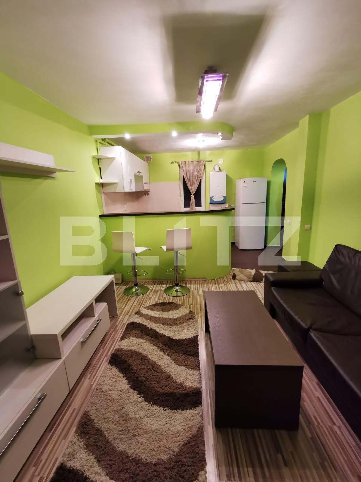 Apartament de închiriat 2 camere Manastur - 59736AI | BLITZ Cluj-Napoca | Poza2