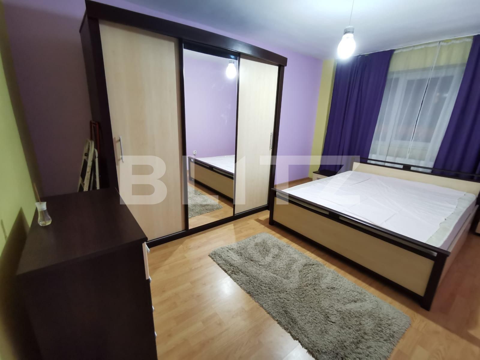 Apartament de închiriat 2 camere Manastur - 59736AI | BLITZ Cluj-Napoca | Poza10