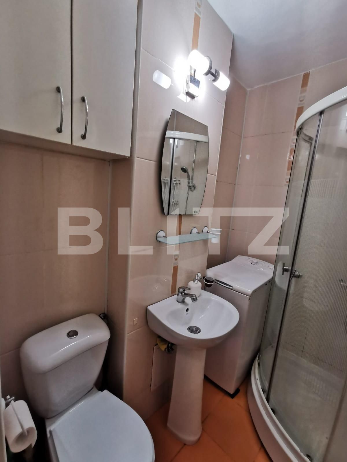 Apartament de închiriat 2 camere Manastur - 59736AI | BLITZ Cluj-Napoca | Poza14