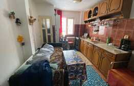 Apartament  80 mp, decomandat Manastur !