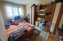 Apartament  80 mp, decomandat Manastur !