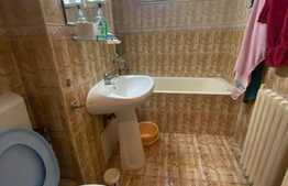 Apartament  80 mp, decomandat Manastur !