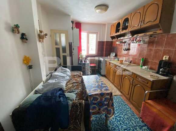 Apartament de vânzare 3 camere Manastur - 59737AV | BLITZ Cluj-Napoca | Poza1