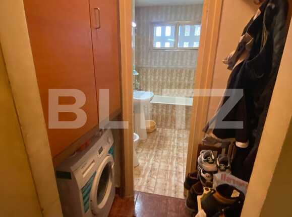 Apartament de vânzare 3 camere Manastur - 59737AV | BLITZ Cluj-Napoca | Poza4