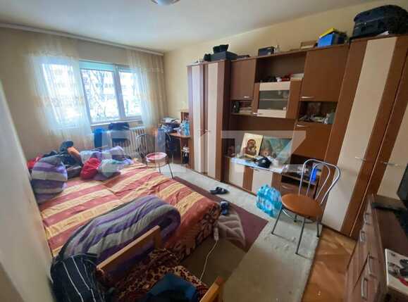 Apartament de vânzare 3 camere Manastur - 59737AV | BLITZ Cluj-Napoca | Poza8