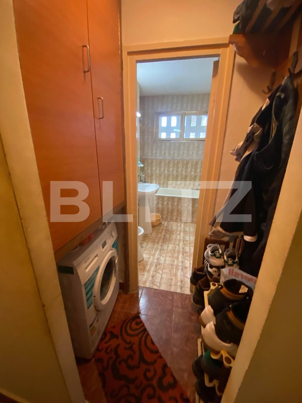Apartament de vânzare 3 camere Manastur - 59737AV | BLITZ Cluj-Napoca | Poza4