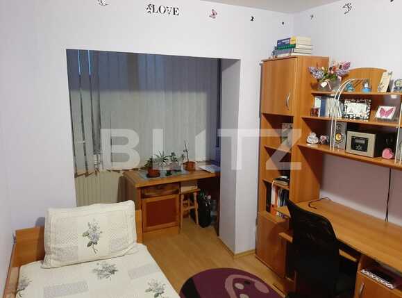 Apartament de vânzare 4 camere Tractorul - 59738AV | BLITZ Brașov | Poza5