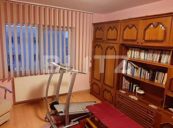Apartament de vânzare 4 camere Tractorul - 59738AV | BLITZ Brașov | Poza2