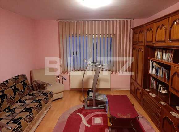 Apartament de vânzare 4 camere Tractorul - 59738AV | BLITZ Brașov | Poza1
