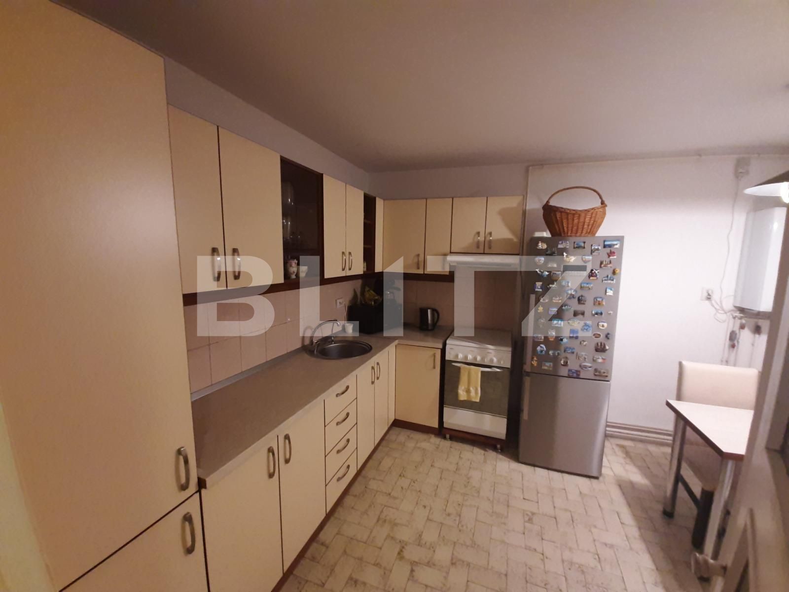 Apartament de vânzare 4 camere Tractorul - 59738AV | BLITZ Brașov | Poza3