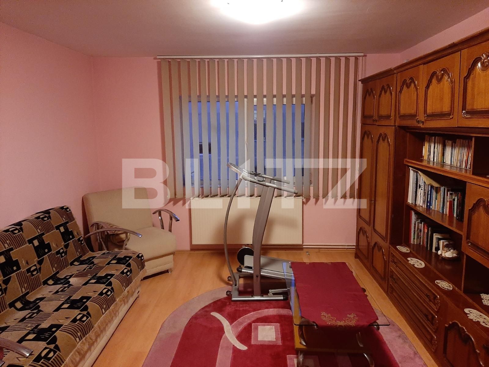 Apartament de vânzare 4 camere Tractorul - 59738AV | BLITZ Brașov | Poza1