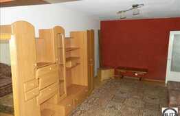 4 camere pe strada Oltului 90 mp + 2 balcoane