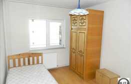 4 camere pe strada Oltului 90 mp + 2 balcoane