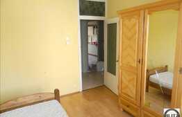 4 camere pe strada Oltului 90 mp + 2 balcoane