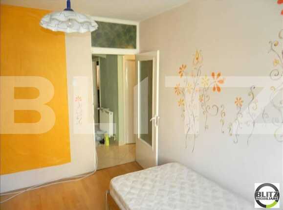 Apartament de închiriat 4 camere Marasti - 5974AI | BLITZ Cluj-Napoca | Poza1