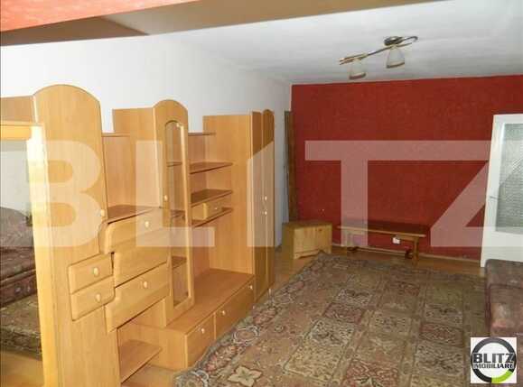 Apartament de închiriat 4 camere Marasti - 5974AI | BLITZ Cluj-Napoca | Poza10