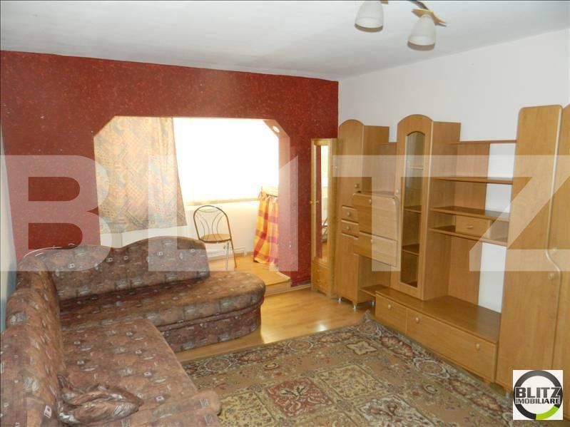 Apartament de închiriat 4 camere Marasti - 5974AI | BLITZ Cluj-Napoca | Poza3