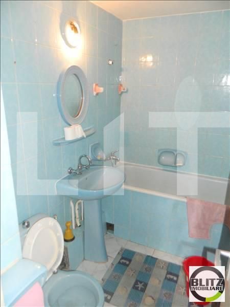 Apartament de închiriat 4 camere Marasti - 5974AI | BLITZ Cluj-Napoca | Poza9