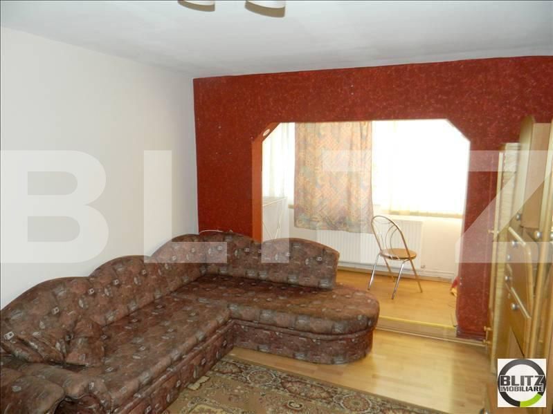Apartament de închiriat 4 camere Marasti - 5974AI | BLITZ Cluj-Napoca | Poza5