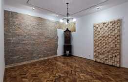 Apartament pretabil pentru o firma, zona Sora 