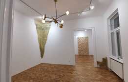 Apartament pretabil pentru o firma, zona Sora 