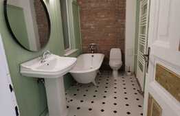 Apartament pretabil pentru o firma, zona Sora 