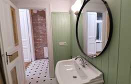 Apartament pretabil pentru o firma, zona Sora 