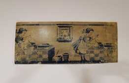 Apartament pretabil pentru o firma, zona Sora 