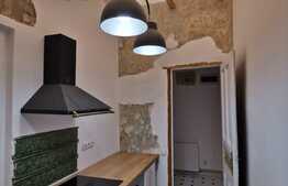 Apartament pretabil pentru o firma, zona Sora 