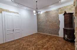 Apartament pretabil pentru o firma, zona Sora 