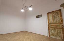 Apartament pretabil pentru o firma, zona Sora 