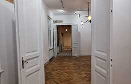 Apartament pretabil pentru o firma, zona Sora 