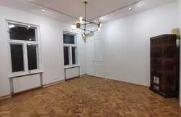 Apartament pretabil pentru o firma, zona Sora 