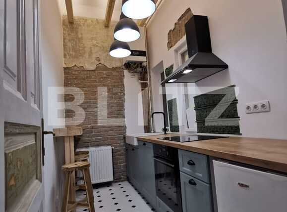 Apartament de închiriat 3 camere Central - 59740AI | BLITZ Cluj-Napoca | Poza5