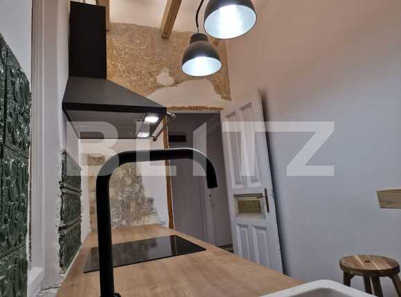 Apartament de închiriat 3 camere Central - 59740AI | BLITZ Cluj-Napoca | Poza7