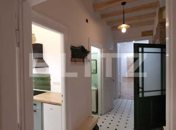 Apartament de închiriat 3 camere Central - 59740AI | BLITZ Cluj-Napoca | Poza4