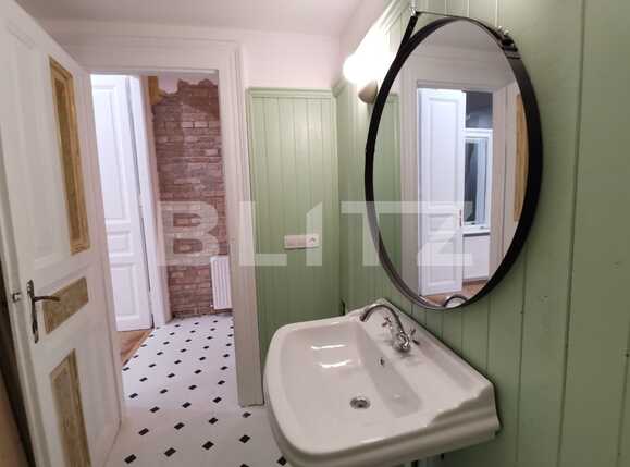 Apartament de închiriat 3 camere Central - 59740AI | BLITZ Cluj-Napoca | Poza19