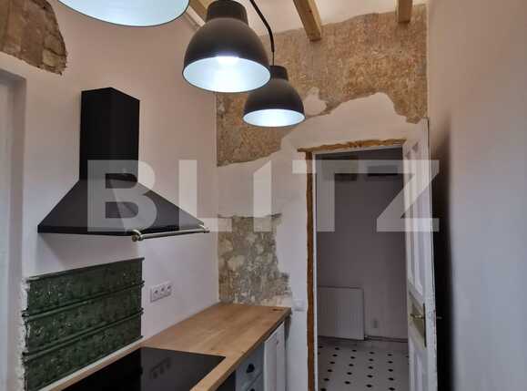 Apartament de închiriat 3 camere Central - 59740AI | BLITZ Cluj-Napoca | Poza6