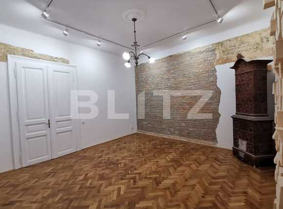 Apartament de închiriat 3 camere Central - 59740AI | BLITZ Cluj-Napoca | Poza10